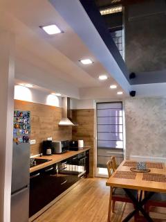 Criss apartament - Sinaia - 7