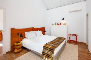 Abacatus Farmhouse - 2