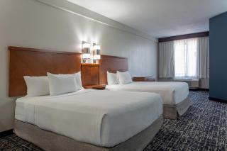 Hyatt Place Columbus-North - Columbus - 8