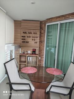 Residencial Estanconfort Santos - Santos - 4