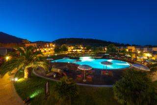 S'Incantu Resort - Villasimius - 1