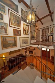 Rilović House - Srednji Radovčići - 1
