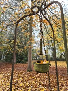 Maison d'hôtes Au Cœur des Lacs - 2