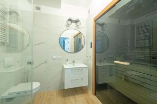 Sun&Sport Apartamenty CEDROWY i ABIES parking i prywatna sauna w cenie - Szczyrk - 5