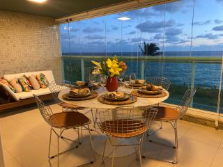 Luxuoso Apartamento Vista Mar - Barra Ondina - 2