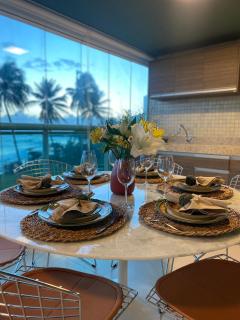 Luxuoso Apartamento Vista Mar - Barra Ondina - 3
