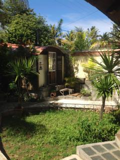 Chez Henri - Pointe d'Esny - 2
