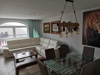 Chalet Adosado Urbanización COPOS PREMIUM Zona Media - 6