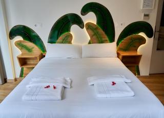 Pensión AliciaZzz Bed And Breakfast Bilbao - 7