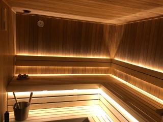 Sunset Beach House - Tuja - 1