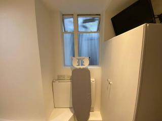 F2- Basement Studio Fits 1 Near Paddington - Londres - 4