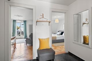 Central Bright & Cozy Apartments - Lucerna - 2