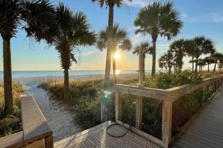 Shores 128 - Sunrise in the Surf - 6