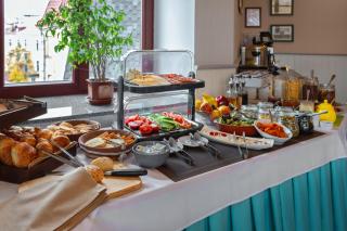 Ayvazovsky Hotel - 1