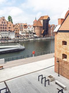 Marin Exclusive Apartment & Private Garage - 6