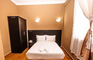 Panone Hotel Boma - Boma la Ngombe - 4