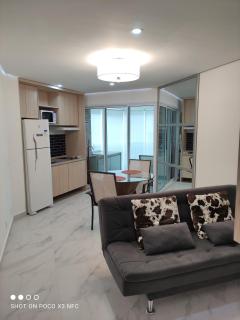 Residencial Estanconfort Santos - Santos - 8