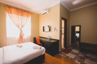 Panone Hotel Boma - 3