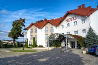 Hotel Lord Gorlice - Gorlice - 8