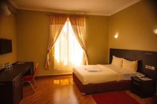 Panone Hotel Boma - Boma la Ngombe - 6