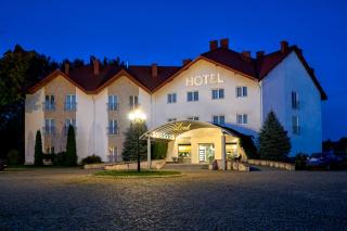Hotel Lord Gorlice - Gorlice - 1