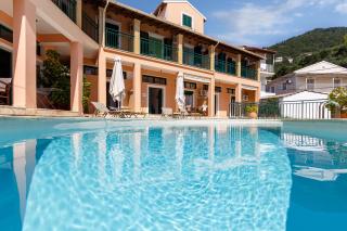 Kaminaki Villas by Tsiolis Family - Katávolos - 0