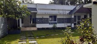 Greenberg cottages Mararikulam - Mararikulam - 9
