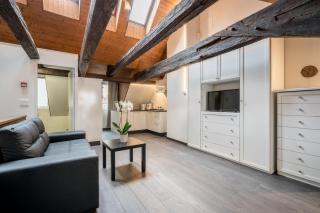 KoBi Boutique Studios Hirschenplatz - Lucerna - 5