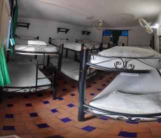 hostal alquimista - 5