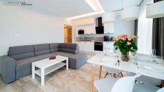 Wonder Home - Apartamenty Karpatia Resort tuż przy stoku i blisko szlaków turystycznych - Karpacz - 5