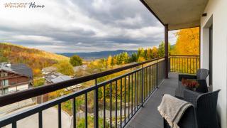 Wonder Home - Apartamenty Karpatia Resort tuż przy stoku i blisko szlaków turystycznych - 2
