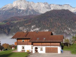 Ferienwohnung Steinlehen - Marktschellenberg - 7
