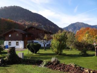 Ferienwohnung Steinlehen - Marktschellenberg - 5