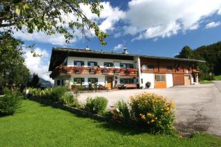 Ferienwohnung Steinlehen - Marktschellenberg - 3