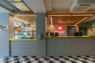 MEININGER Hotel Innsbruck Zentrum - Innsbruck - 1