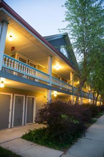 The Shelby Inn - Shelbyville - 4