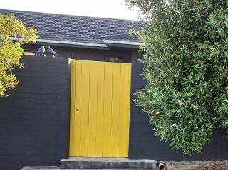 Yellow Door Hermanus - Hermanus - 8