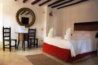 Siesta Fiesta Hotel Adults Only - 5th Avenue - Playa del Carmen - 5