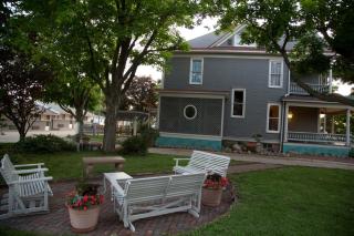 The Shelby Inn - 2