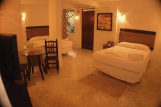 Siesta Fiesta Hotel Adults Only - 5th Avenue - Playa del Carmen - 7