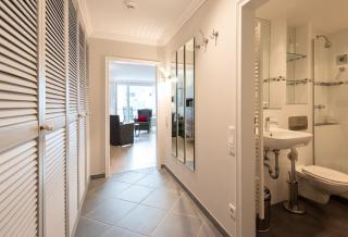 Ferienwohnung Eydum Nr 38 - Westerland - 2