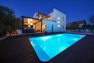 Villa Sunčica ZadarVillas - Sukošan - 9