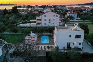 Villa Sunčica ZadarVillas - Sukošan - 8