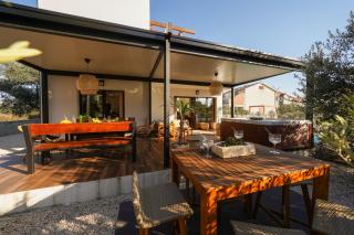 Villa Sunčica ZadarVillas - Sukošan - 2