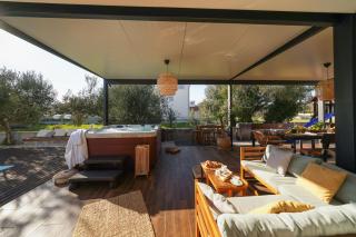 Villa Sunčica ZadarVillas - Sukošan - 1