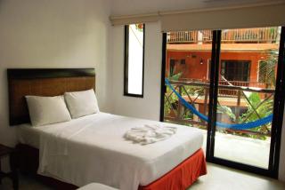 Siesta Fiesta Hotel Adults Only - 5th Avenue - Playa del Carmen - 1