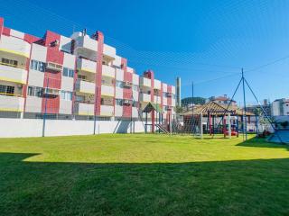 Maravilhoso apartamento com vista mar - HB49F - 5