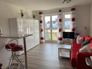 Apartment- Singen Überlinger Straße - Singen - 9