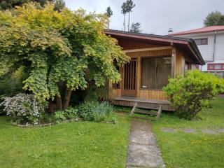 Cabañas Amancay - 0