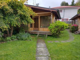 Cabañas Amancay - 9